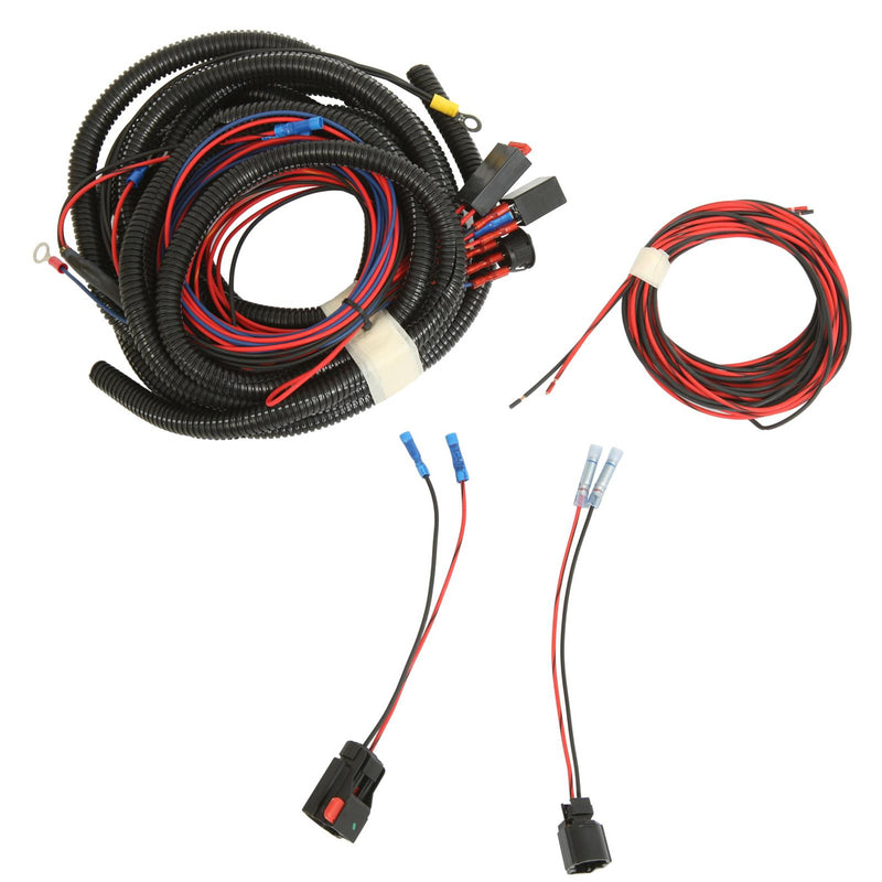 Dana - Spicer E-Locker Harness Kit Universal