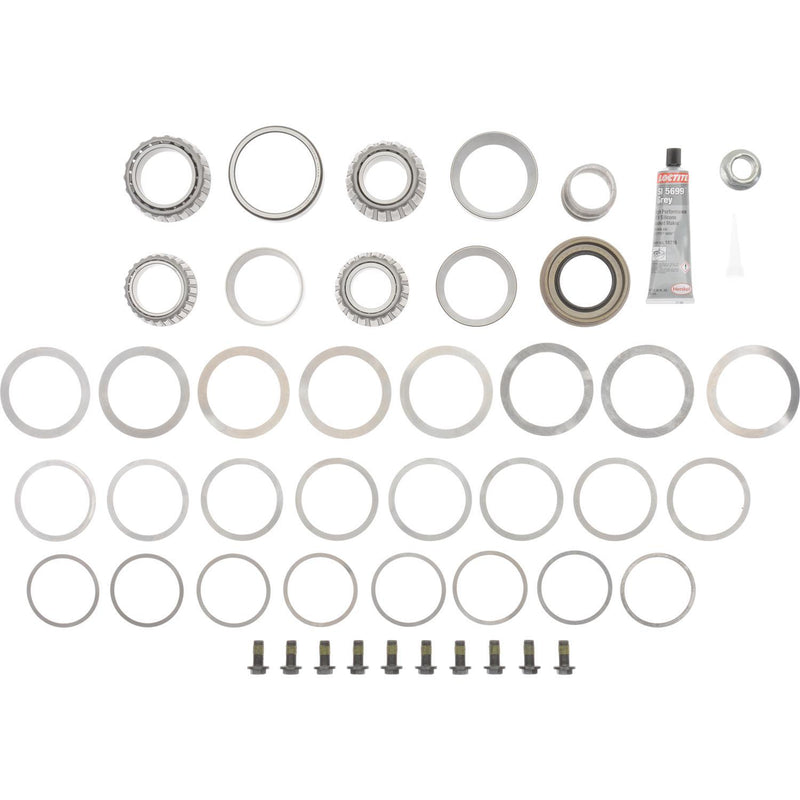 Dana - Spicer Master Overhaul Kit - Da na 44 AdvanTEK