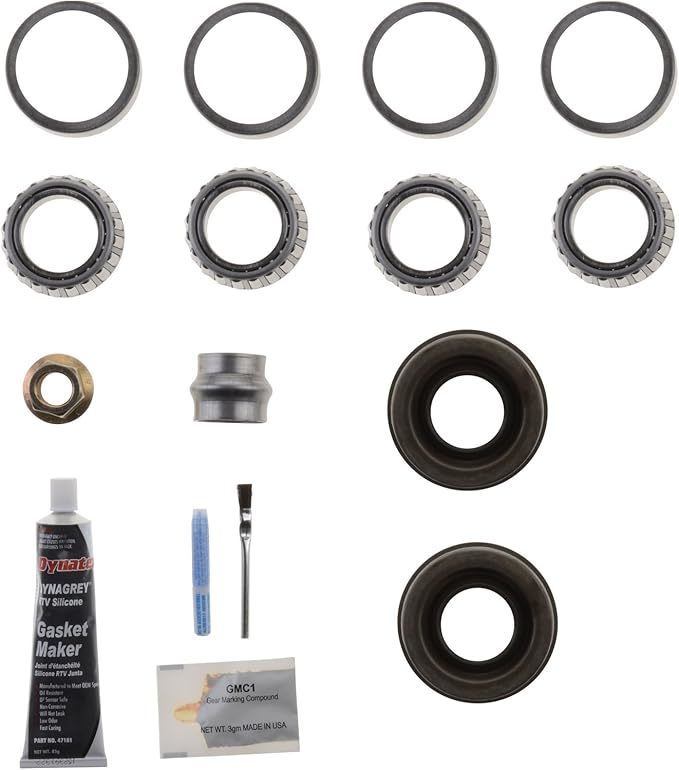 Dana - Spicer Bearing Install Kit