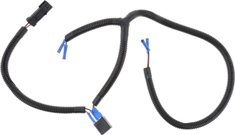 Dana - Spicer E-Locker Harness Kit OEM Inntegration JK/JL/JT