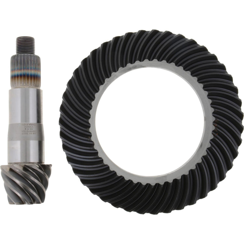 Dana - Spicer Ring & Pinion Dana 44 Ad vanTEK Rear 5.38 Rubicon