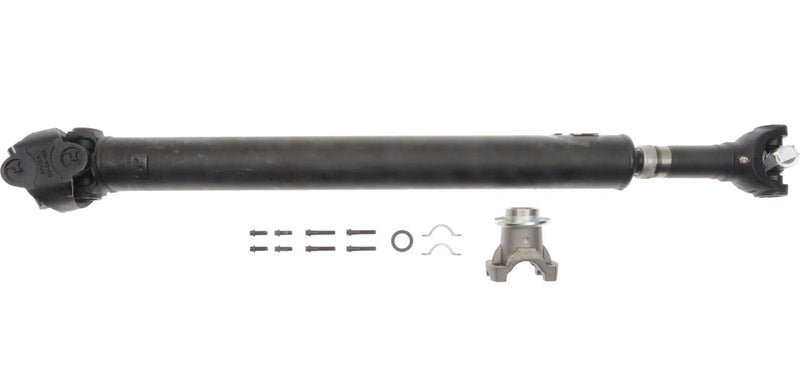 Dana - Spicer Driveshaft Rear Jeep JL 4 Door