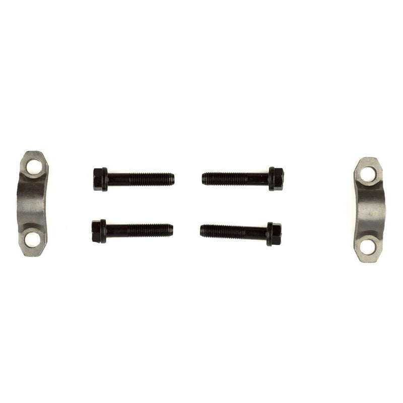 Dana - Spicer Universal Joint Strap Fi ts 1.062 Cap 5/16in Bolt