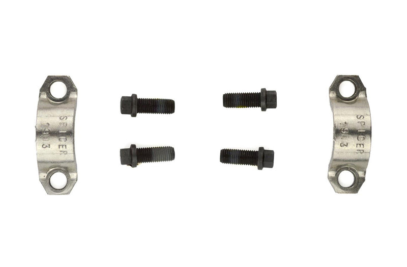 Dana - Spicer Universal Joint Strap Fi ts 1.188 Cap M8x1.0 Bolt
