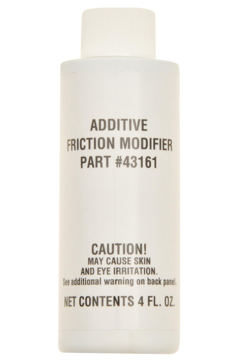 Dana - Spicer Differental Oil Additive / Friction Modifier 4oz.