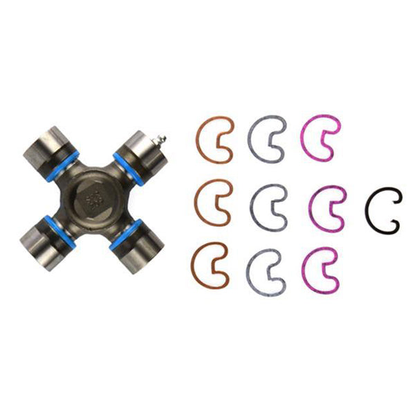 Dana - Spicer Universal Joint 1410/SPL 36 OSR 1.188 Cap