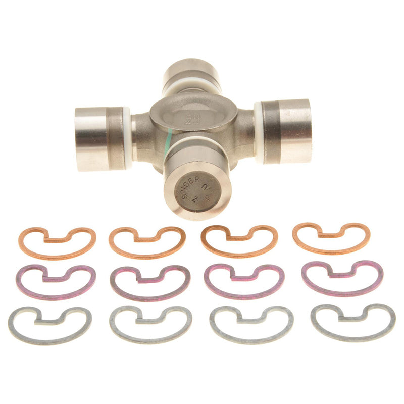 Dana - Spicer Universal Joint 1410/SPL 36 OSR 1.188 Cap