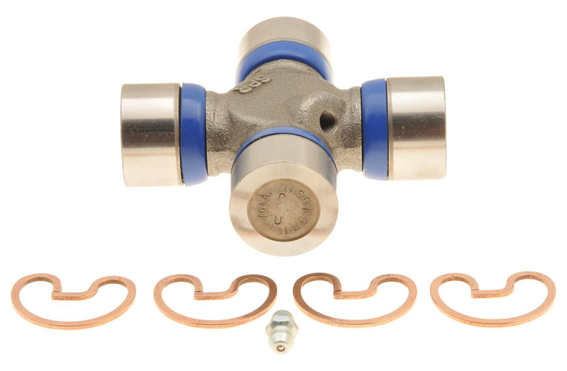 Dana - Spicer Universal Joint 1350 Ser ies OSR 1.188 Cap