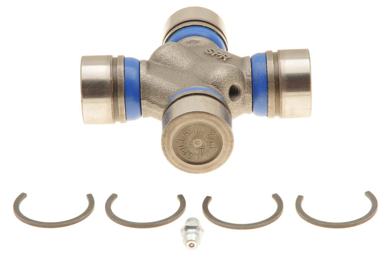 Dana - Spicer Universal Joint S44 Seri es ISR 1.125 Cap