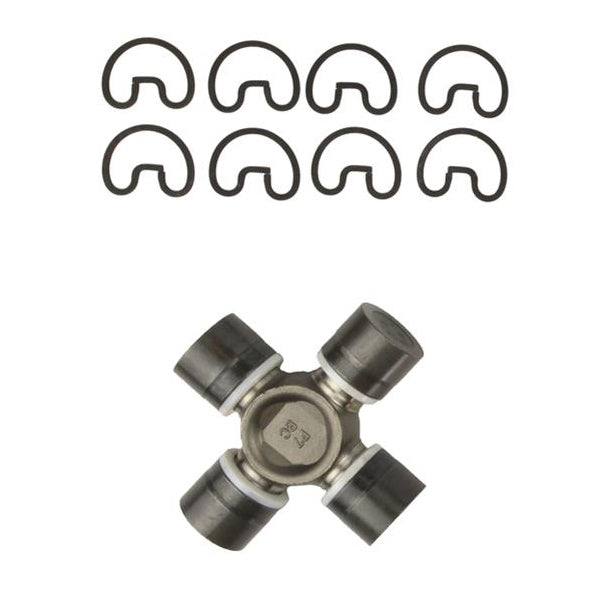 Dana - Spicer Universal Joint 1350 Ser ies OSR 1.188 Cap