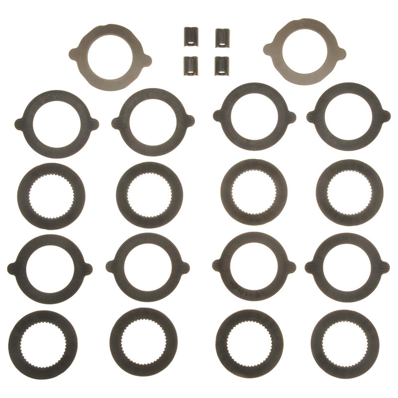 Dana - Spicer Differential Clutch Set