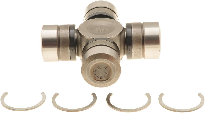 Dana - Spicer Universal Joint SPL55/14 80WJ Series ISR 1.375 Cp