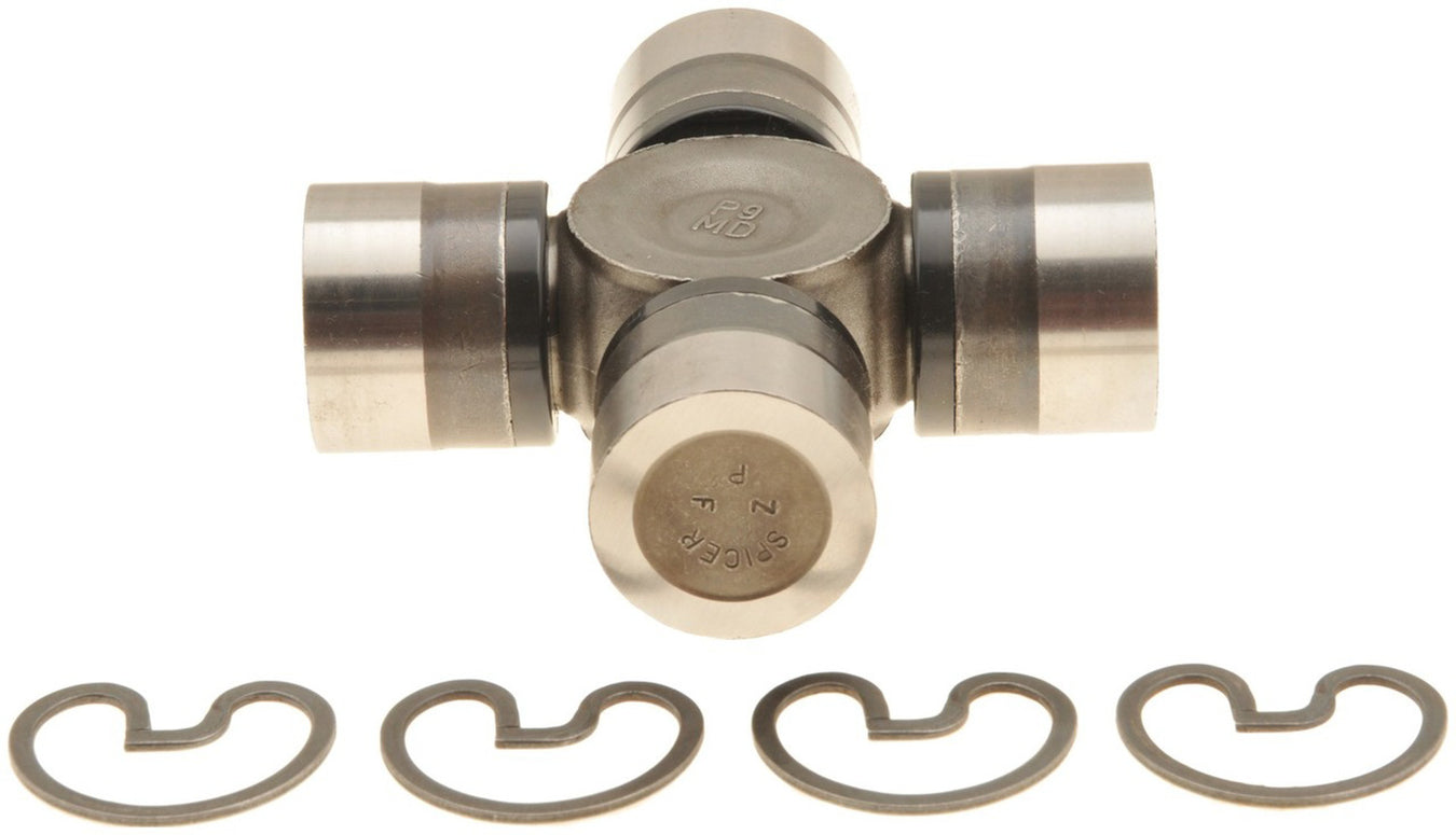 U-Joints