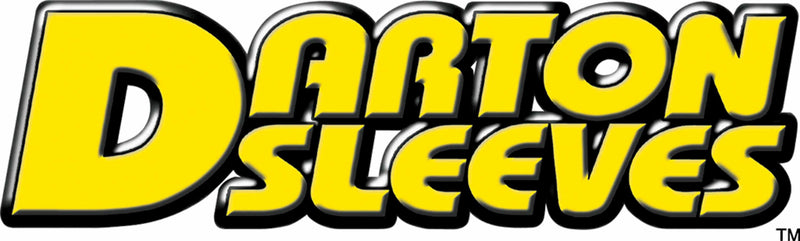 Darton Sleeves Darton Sleeves Catalog 2018-CD FORMAT