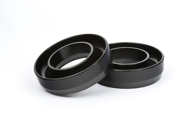 Daystar Products International 94-10 Dodge Ram 1500 2WD 1in Front Leveling Kit
