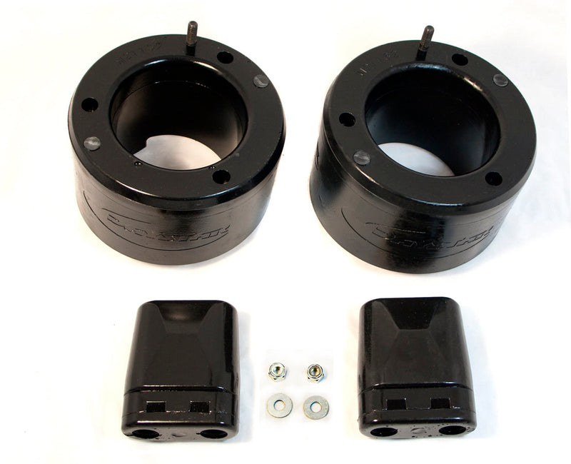 Daystar Products International 14-Dodge Ram 2500 2/4WD 2in Front Leveling Kit