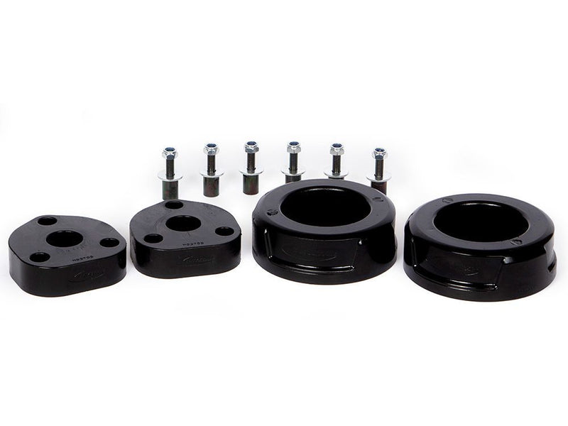 Daystar Products International 2017-2023 Dodge Ram 1500 Lift/Leveling Kit