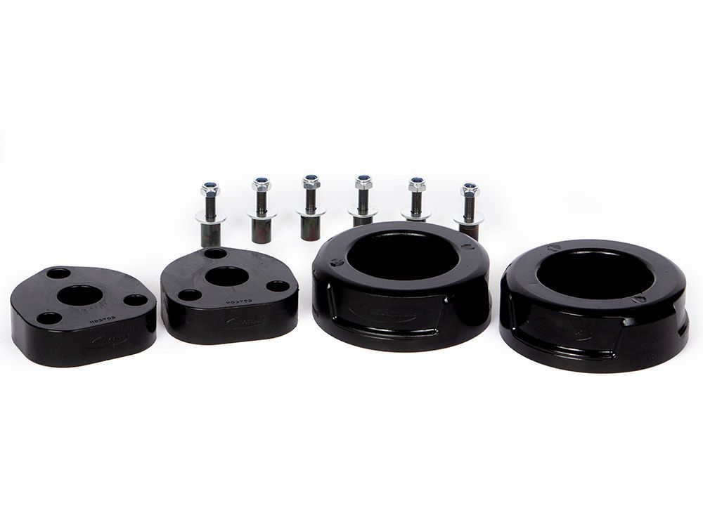 Suspension Leveling Kits