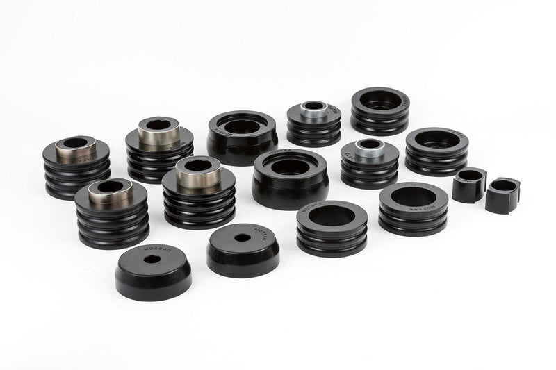 Daystar Products International 01-05 Ford SportTrac Bod y Mounts