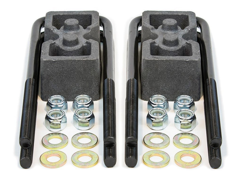 Daystar Products International 2009-2024 Ford F-150 2WD Lift/Leveling Kit