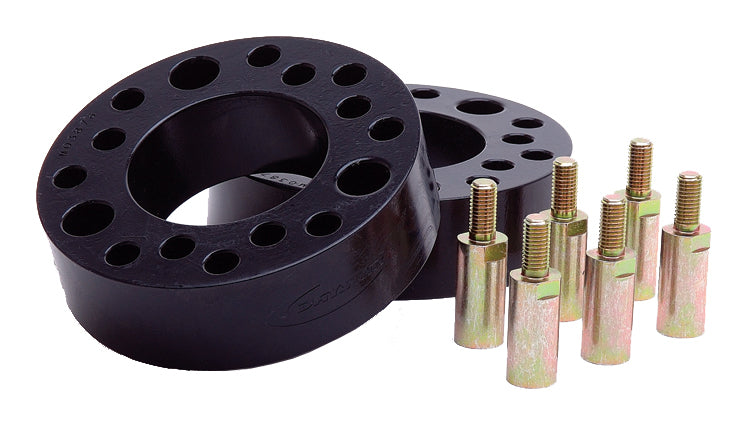 Daystar Products International 04-20 Ford F-150 2/4WD 2in Front Leveling Kit