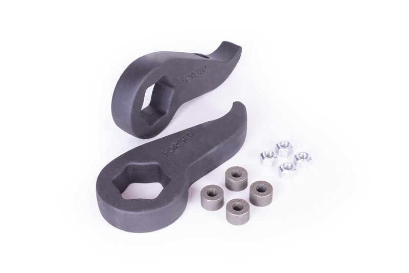 Daystar Products International 20-   GM P/U 2500HD 2in Front Leveling Kit