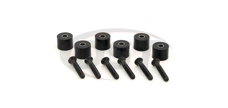 Daystar Products International 97-06 Jeep TJ 1in Transf fer Case Drop