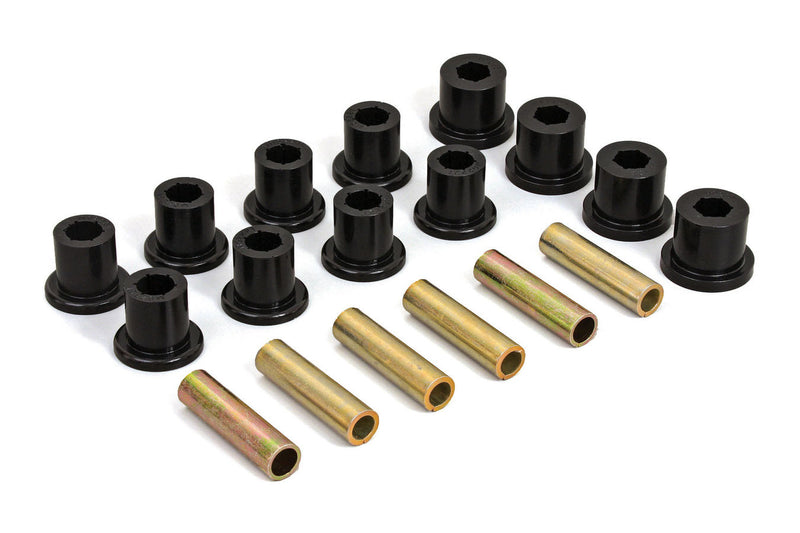 Daystar Products International 87-96 Jeep YJ Spring Sha ckle Bushing Front/Rear