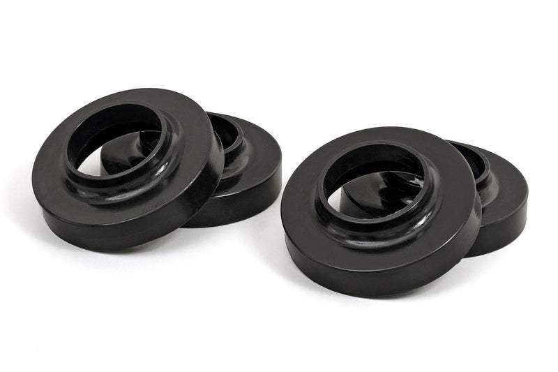 Daystar Products International 97-06 Jeep TJ Front & Rear .75in Coil Spacers