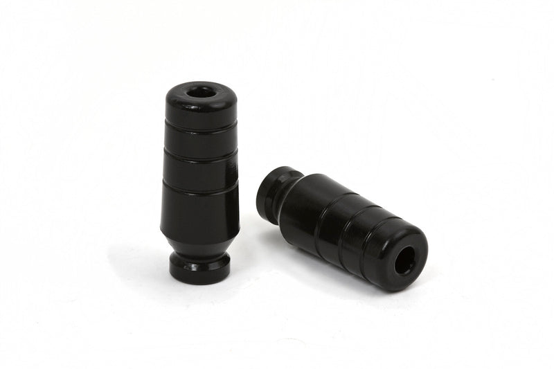 Daystar Products International 97-01 Jeep XJ Extended Front Bump Stops Pair