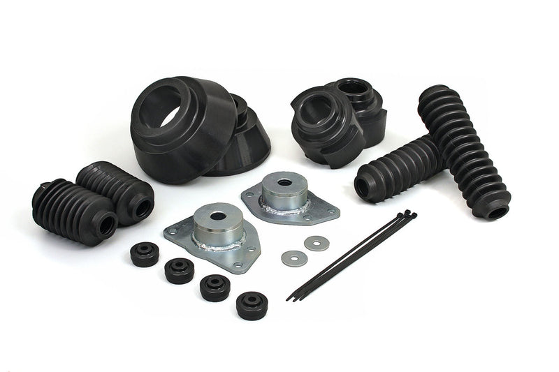 Daystar Products International 03-07 Jeep Liberty 2.5in Lift Kit