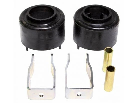 Daystar Products International 2018-19 Jeep Wrangler JL 1.5in Leveling Kit