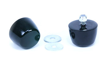 Weatherstripping and Rubber Details