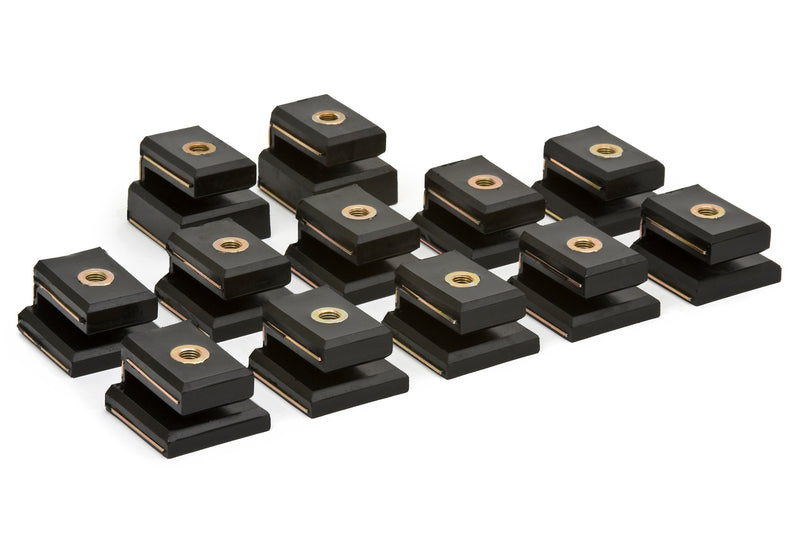 Daystar Products International 79-84 Toyota FJ Body Mounts Only