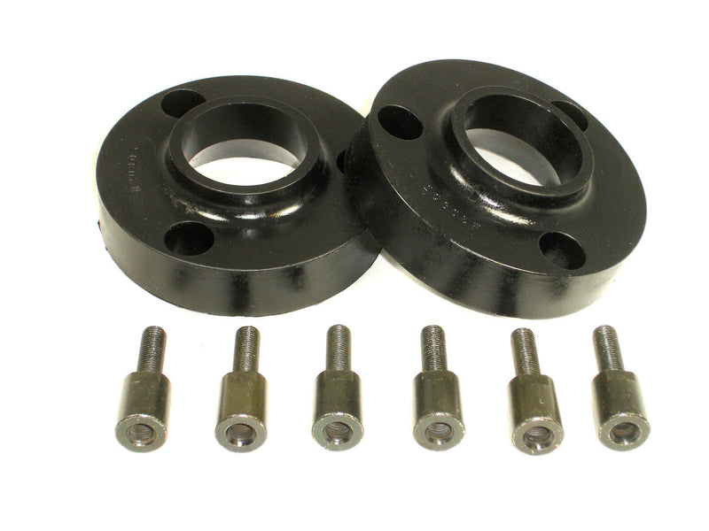 Daystar Products International 96-06 Toyota 4 Runner 1in Front Leveling Kit