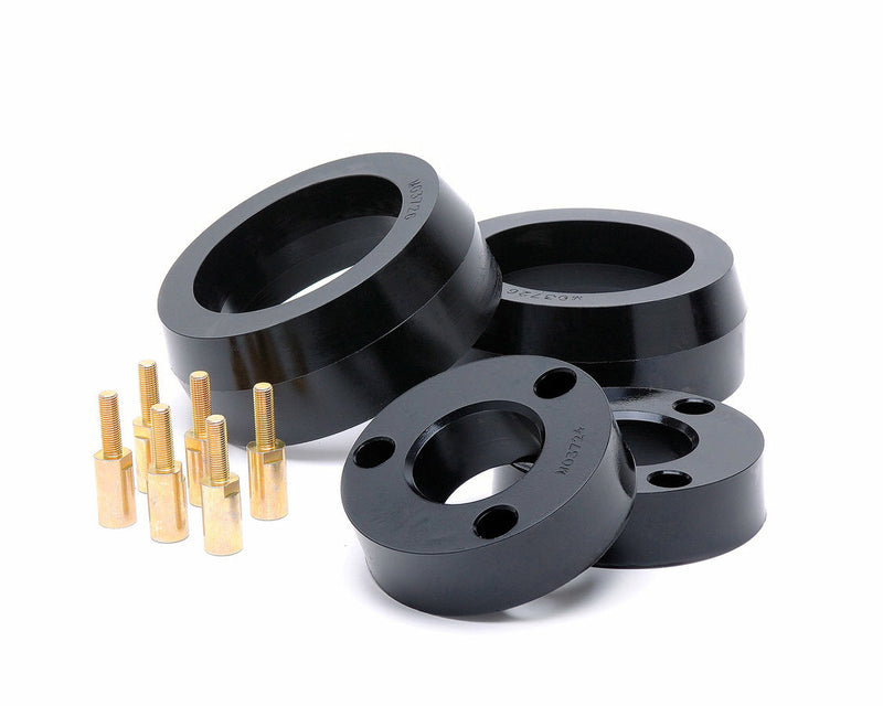 Daystar Products International 96-02 Toyota 4Runner 2.5in Lift Kit
