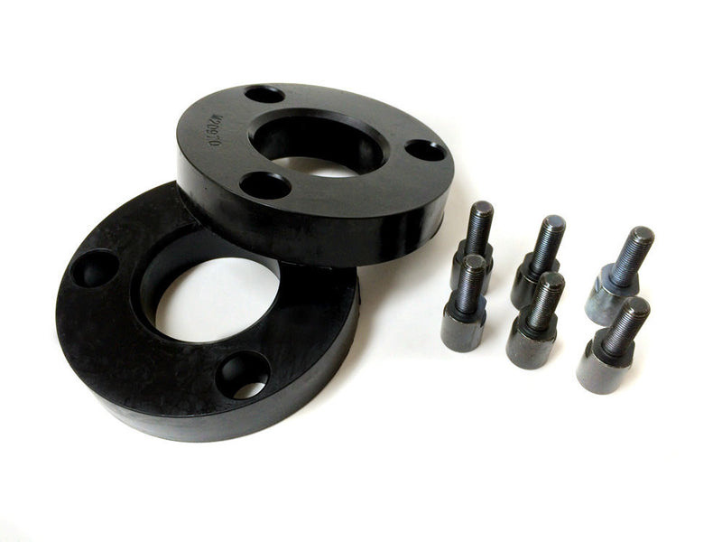 Daystar Products International 03-09 Toyota 4Runner 1in Front Leveling Kit