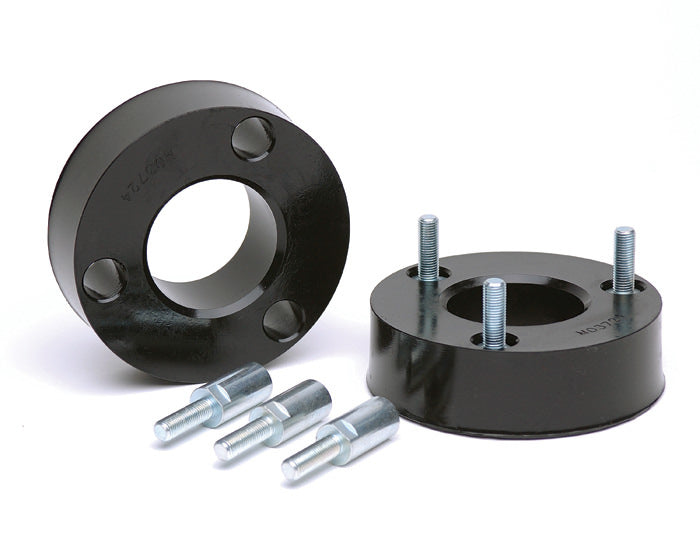 Daystar Products International 10-   Toyota 4Runner 2.5 in Rear Lift Kit