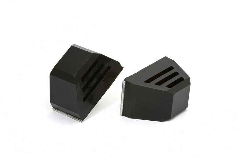 Daystar Products International Universal Bump Stop 3in T x 4.5 in L x 2.5in W