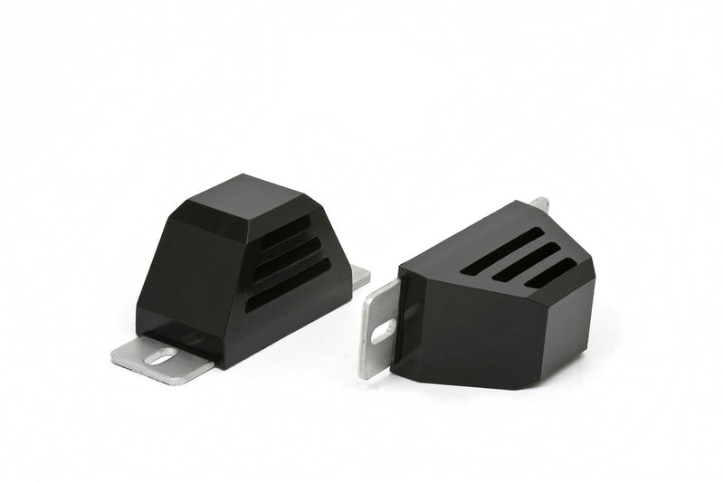 Daystar Products International Universal Bump Stop 3in T x 4.5in L x 2.5in W