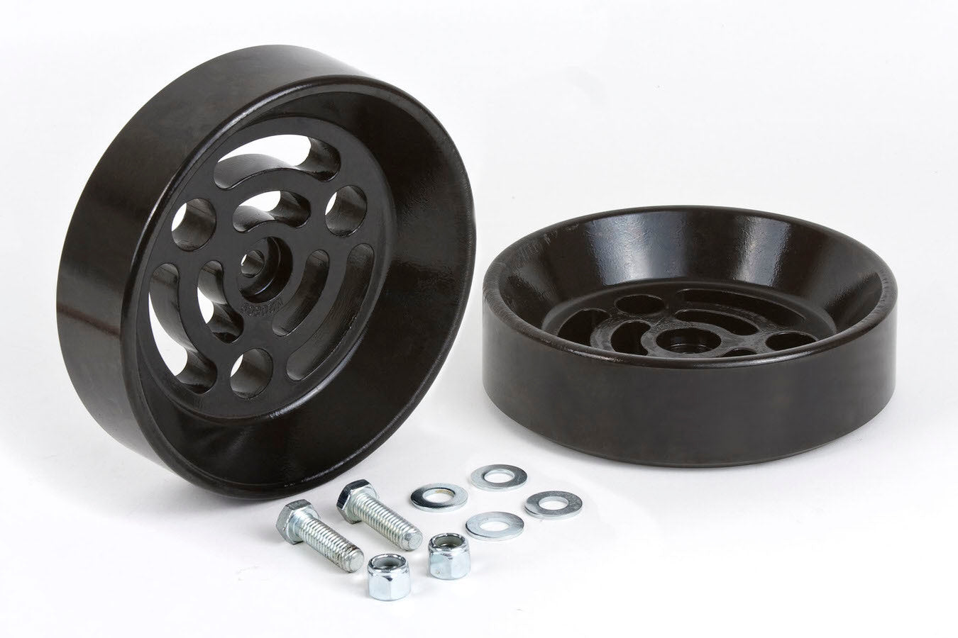 Air Suspension and Components