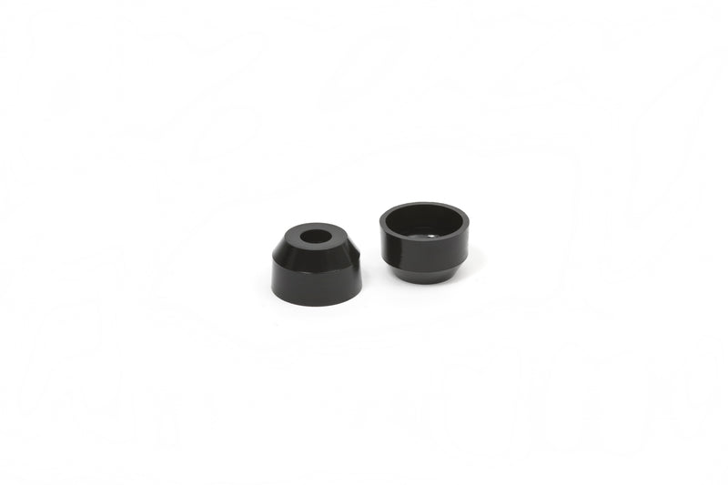 Daystar Products International Medium Tie Rod End Dust Boots Pair