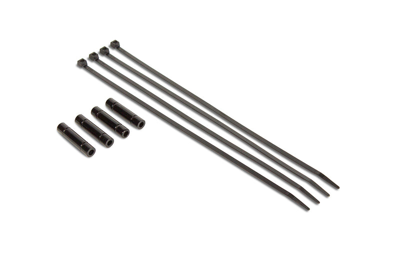 Daystar Products International Stand Off Spacer Kit Universal Poly 4 Pieces