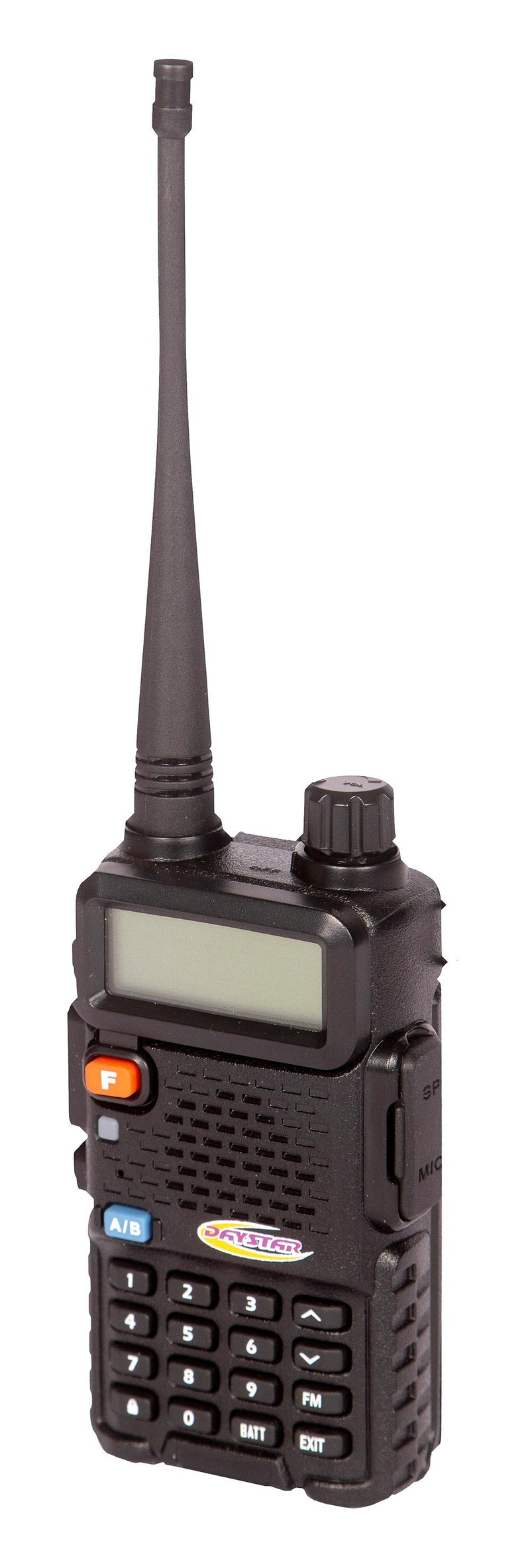 Daystar Products International Daystar GMRS Hand Held R adio