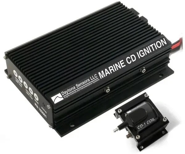 Daytona Sensors CD-1 Marine Capacitive Discharge Ignition Kit