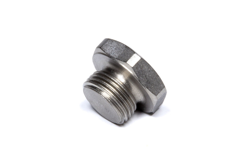 Daytona Sensors Hex Socket Plug 18x1.5mm Stainless Steel