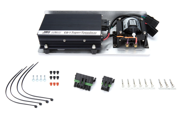 Daytona Sensors CD-1 C/T  Spec Ignition Kit