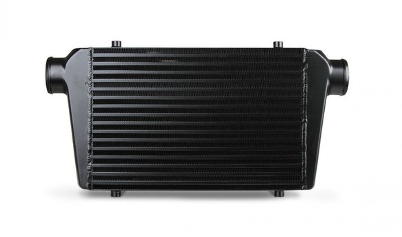 Frostbite Air To Air Intercooler Universal Fit 17-3/4 in. x 12 in. x 3 in. Core