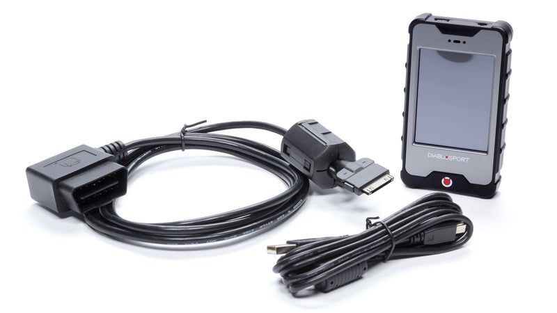 Diablosport Programmer - InTune 3 Ford Vehicles