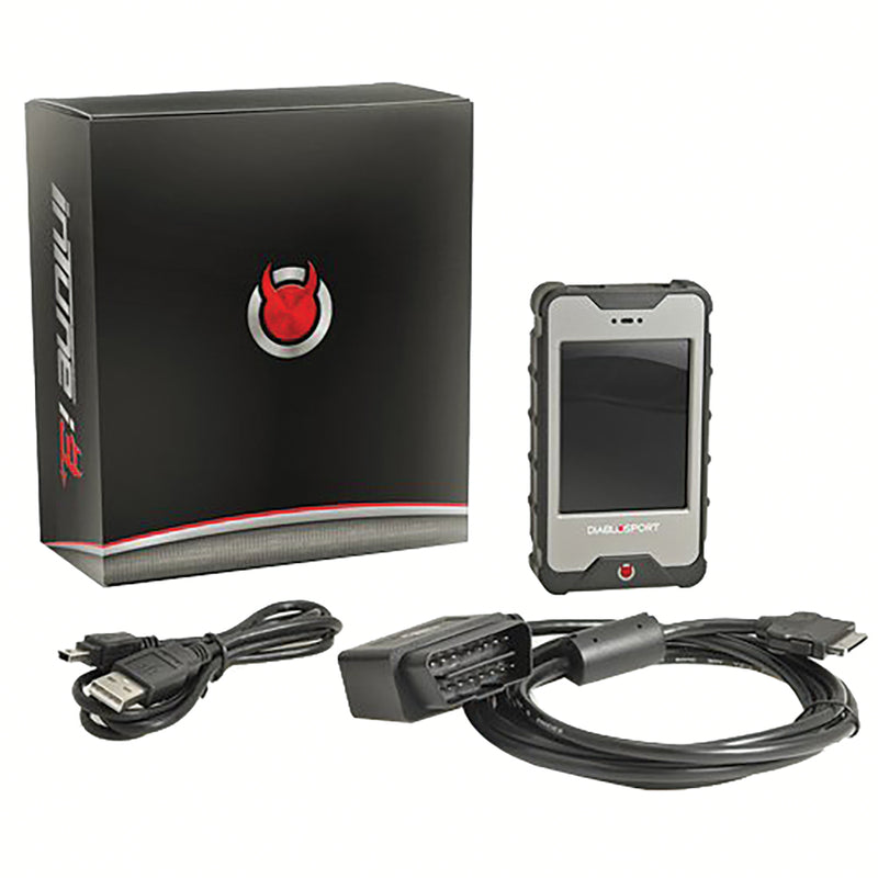 Diablosport InTune 3 Platinum Programmer - GM